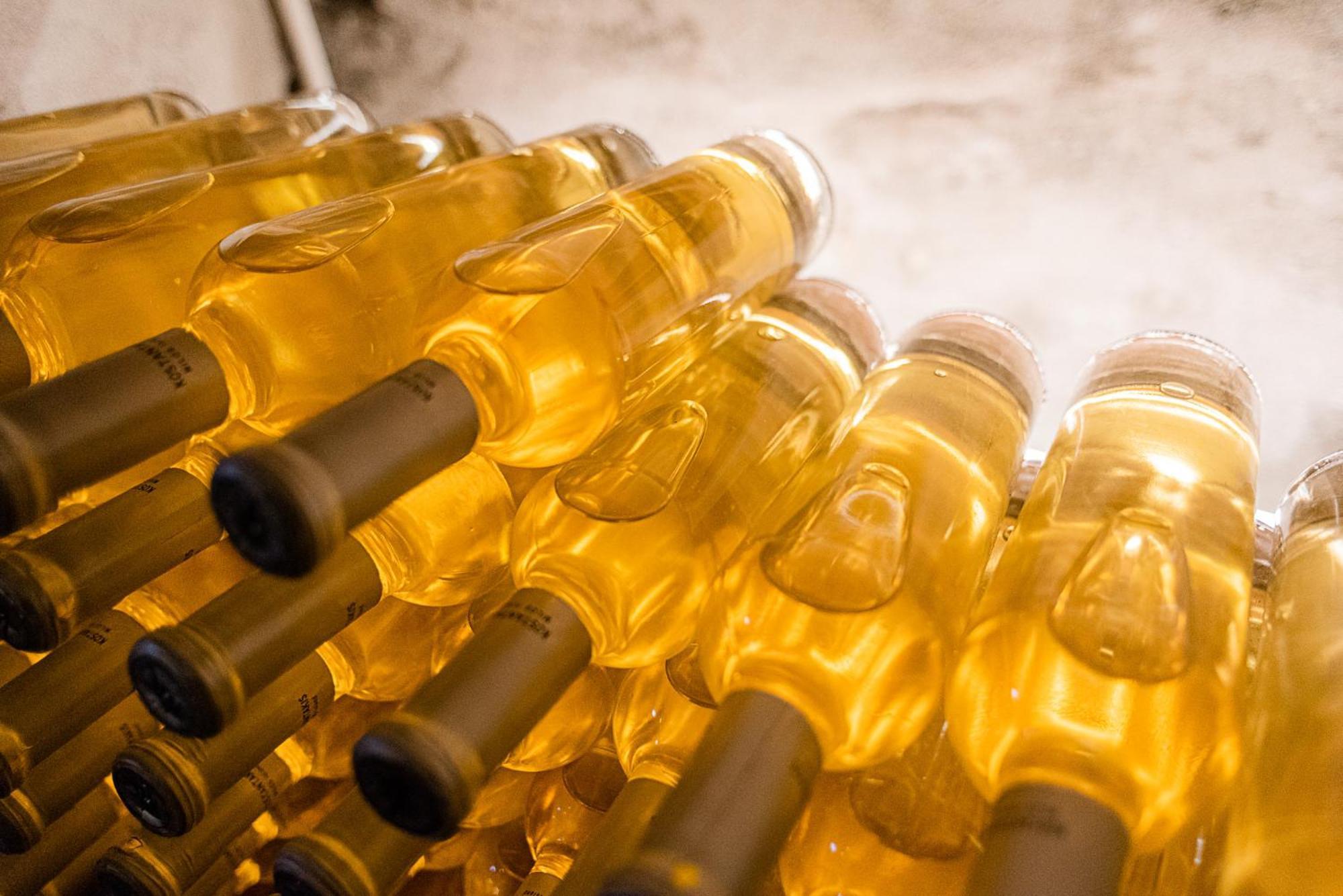 ポロニア Kostantakis Winery Estateゲストハウス エクステリア 写真